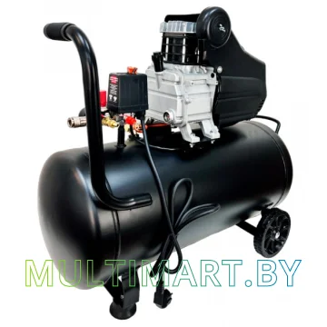 Компрессор Brait КМ-1800/50 картинка 2